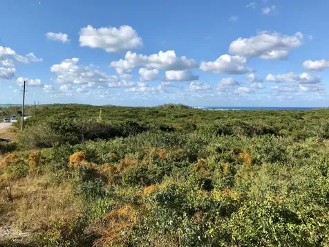 Governor's Harbour Lot B1 Eleuthera BS