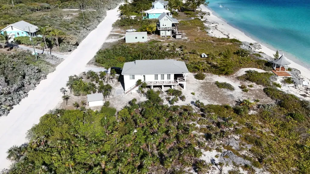 Arabella's Cove Berry Islands BS