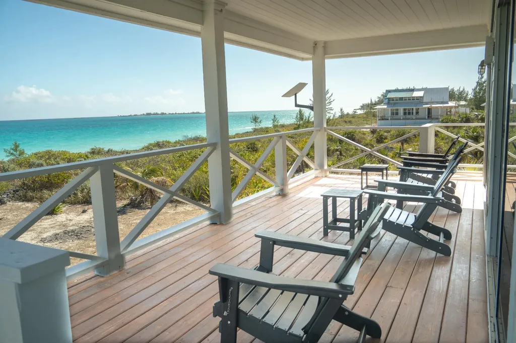 Arabella's Cove Berry Islands BS