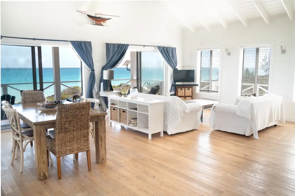 Arabella's Cove Berry Islands BS