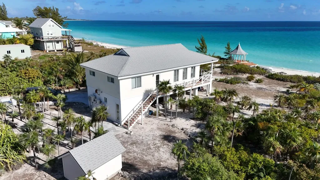 Arabella's Cove Berry Islands BS