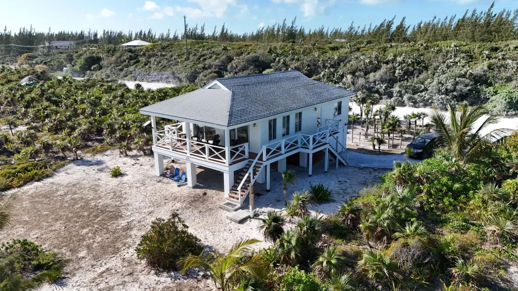 Arabella's Cove Berry Islands BS