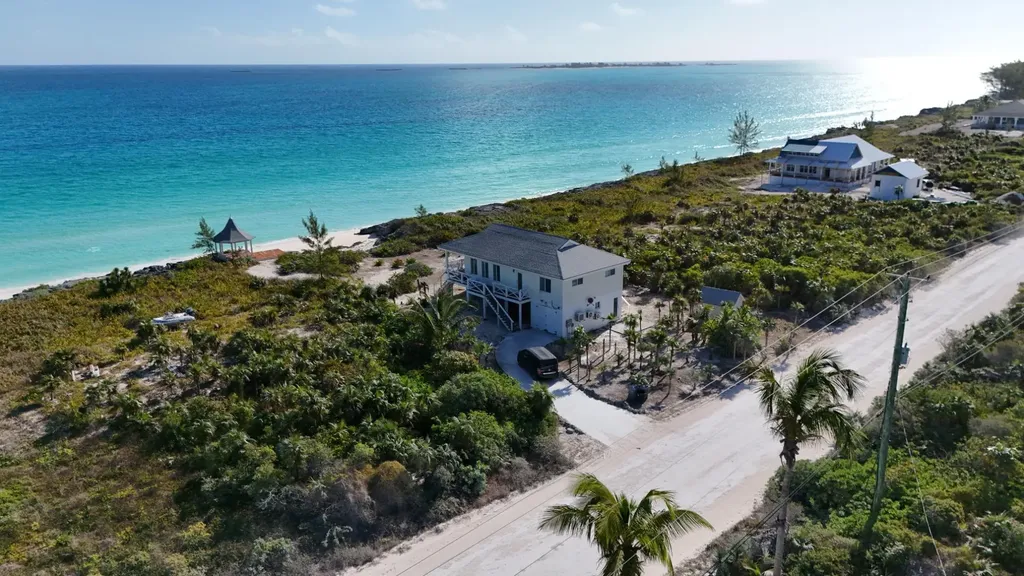 Arabella's Cove Berry Islands BS