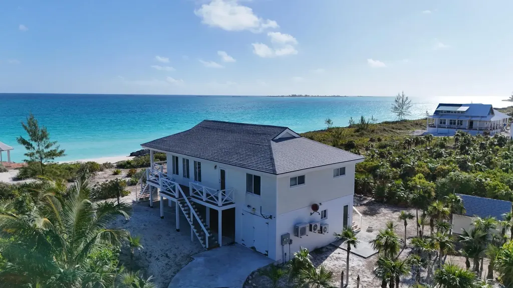Arabella's Cove Berry Islands BS