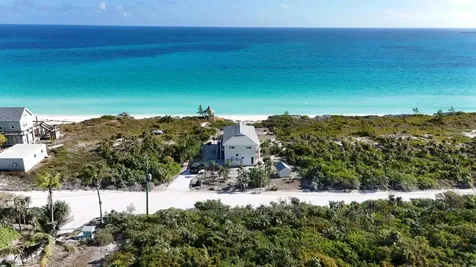 Arabella's Cove Berry Islands BS