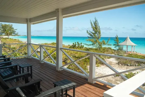 Arabella's Cove Berry Islands BS
