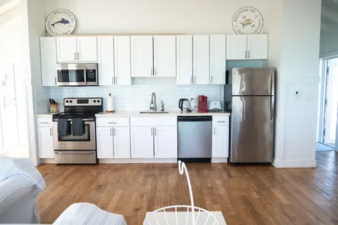 Arabella's Cove Berry Islands BS