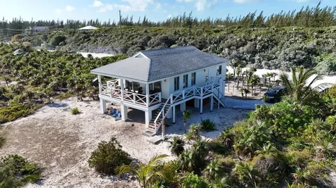 Arabella's Cove Berry Islands BS