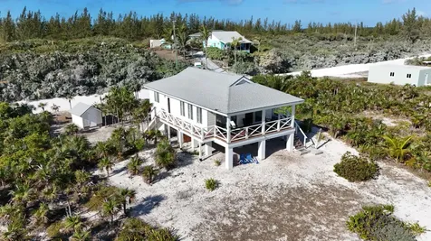 Arabella's Cove Berry Islands BS