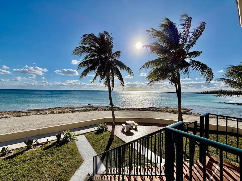 Port Of Call Villas Grand Bahama Freeport BS