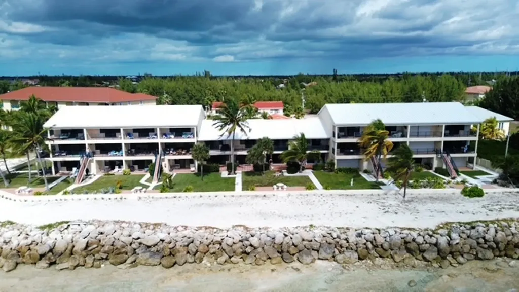 Port Of Call Villas Grand Bahama Freeport BS
