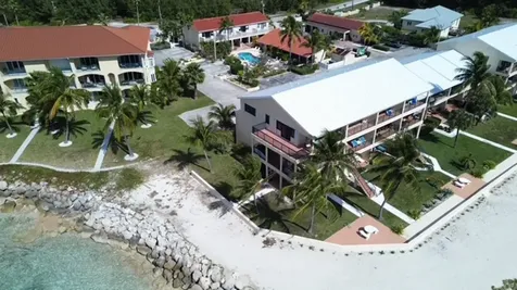 Port Of Call Villas Grand Bahama Freeport BS