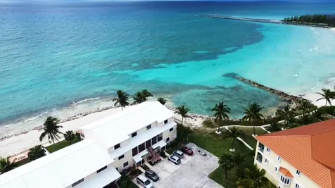 Port Of Call Villas Grand Bahama Freeport BS