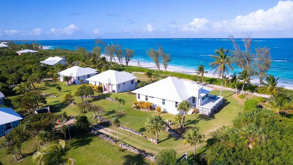 Coco Bay Retreat Abaco BS