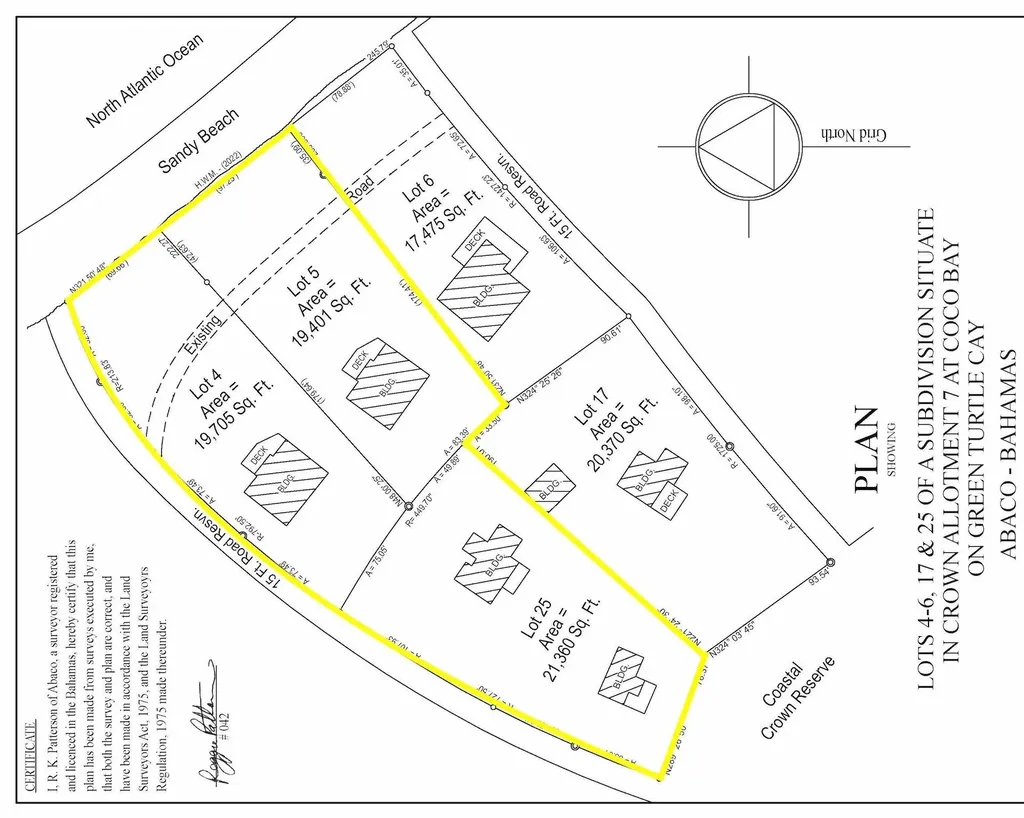 Coco Bay Retreat Abaco BS