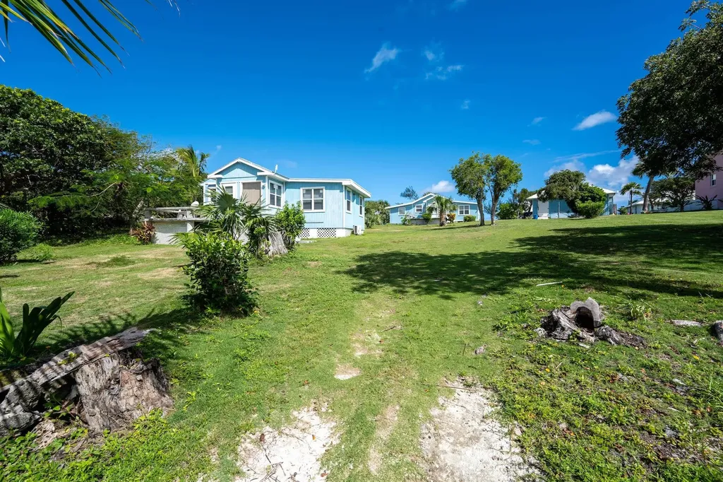 Coco Bay Retreat Abaco BS