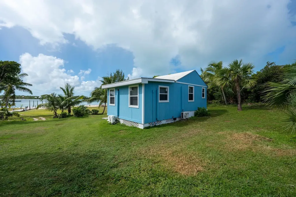 Coco Bay Retreat Abaco BS