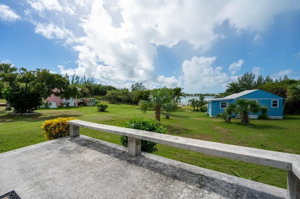 Coco Bay Retreat Abaco BS