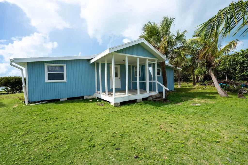 Coco Bay Retreat Abaco BS