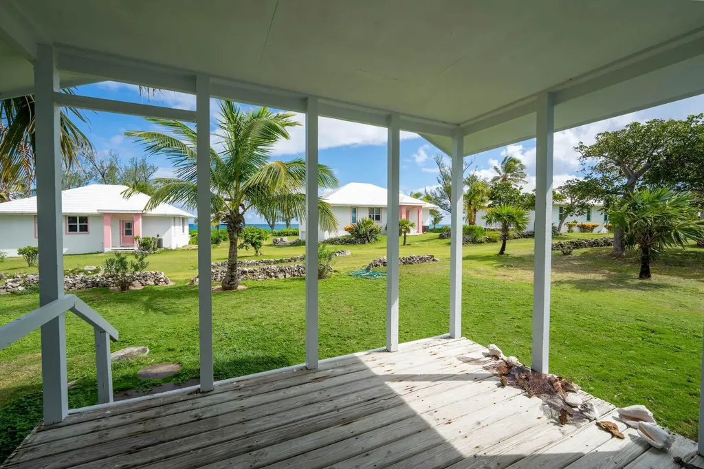 Coco Bay Retreat Abaco BS