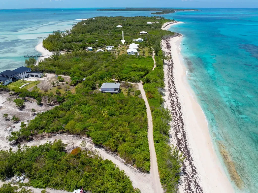 Coco Bay Retreat Abaco BS