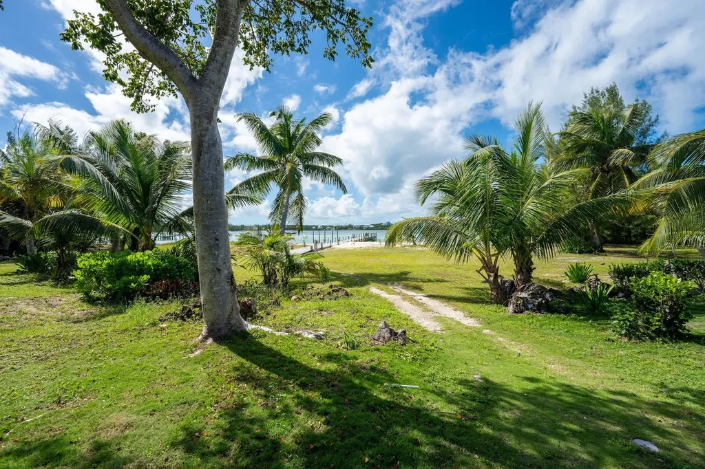 Coco Bay Retreat Abaco BS
