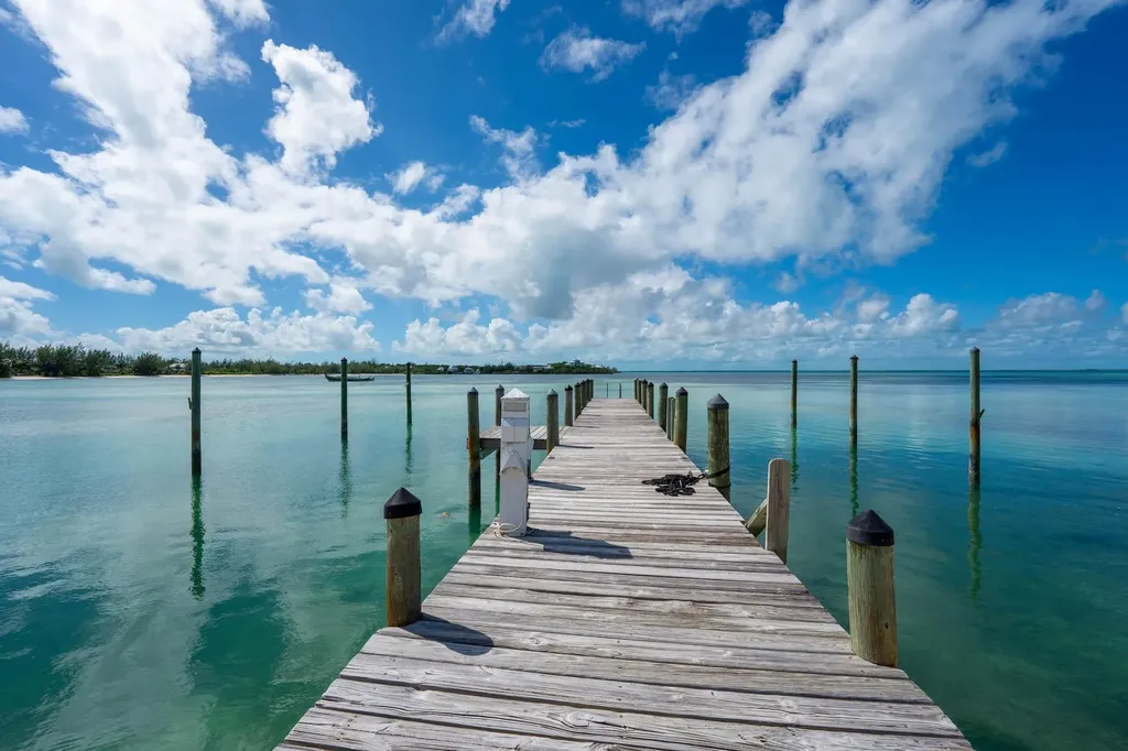 Coco Bay Retreat Abaco BS