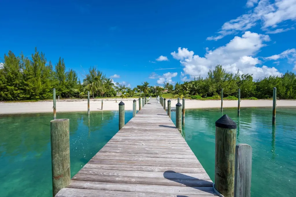 Coco Bay Retreat Abaco BS