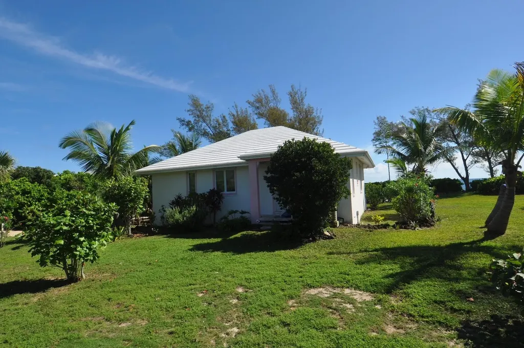 Coco Bay Retreat Abaco BS