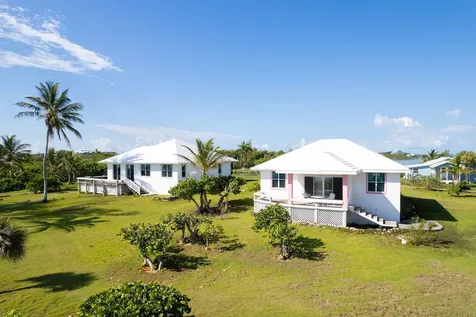 Coco Bay Retreat Abaco BS