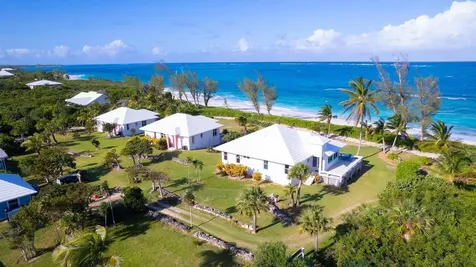 Coco Bay Retreat Abaco BS