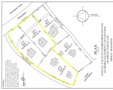 Coco Bay Retreat Abaco BS