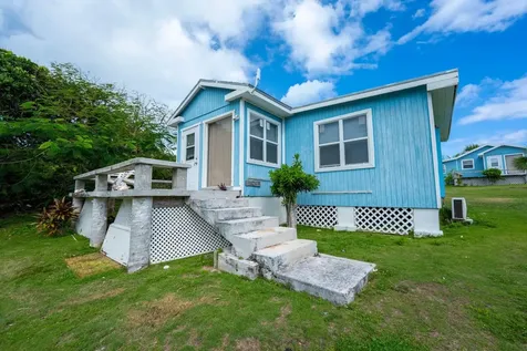 Coco Bay Retreat Abaco BS