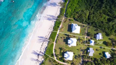Coco Bay Retreat Abaco BS