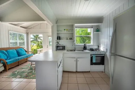 Coco Bay Retreat Abaco BS