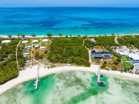 Coco Bay Retreat Abaco BS