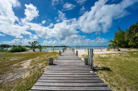 Coco Bay Retreat Abaco BS