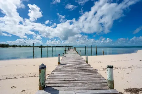 Coco Bay Retreat Abaco BS