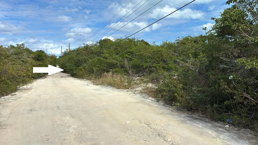 Lot 13157, Lantana Avenue Exuma BS