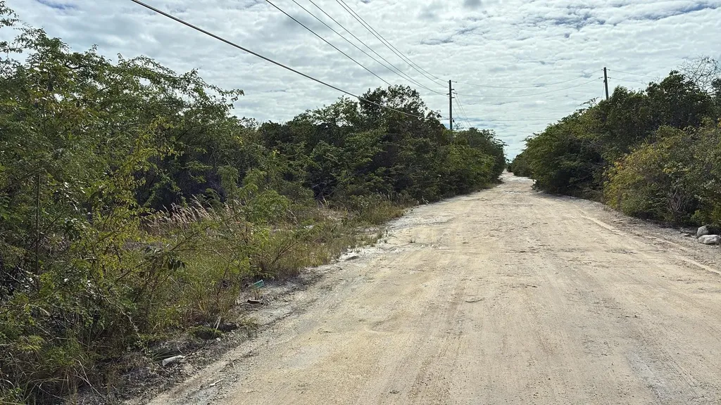 Lot 13157, Lantana Avenue Exuma BS