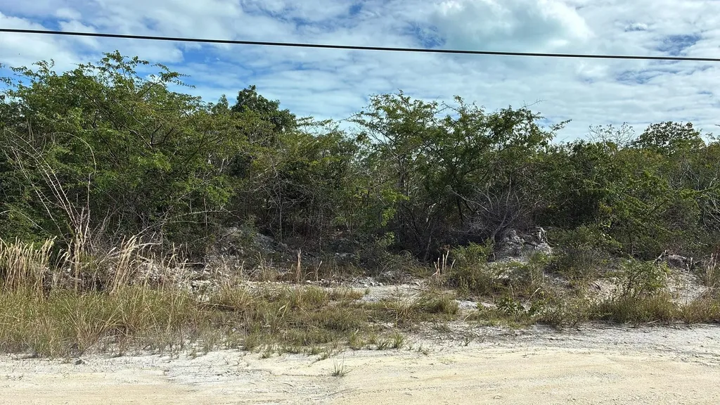 Lot 13157, Lantana Avenue Exuma BS