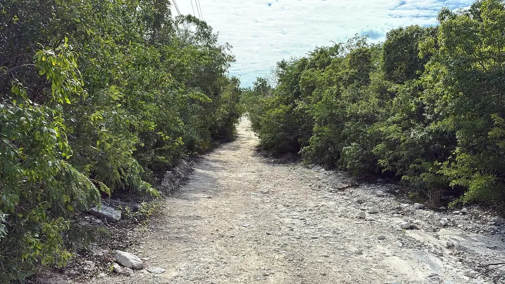 Lot 13157, Lantana Avenue Exuma BS
