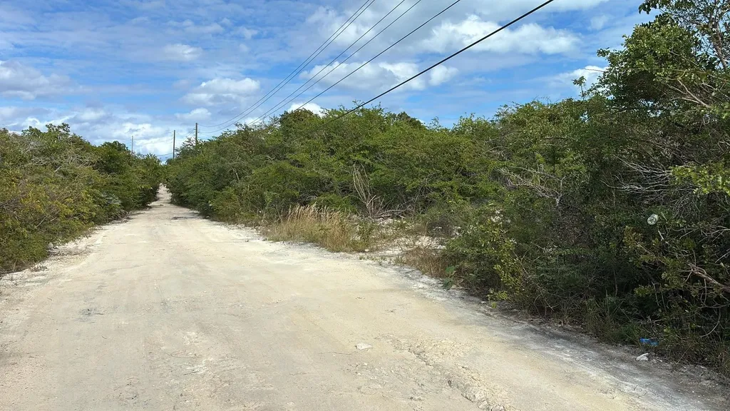 Lot 13157, Lantana Avenue Exuma BS