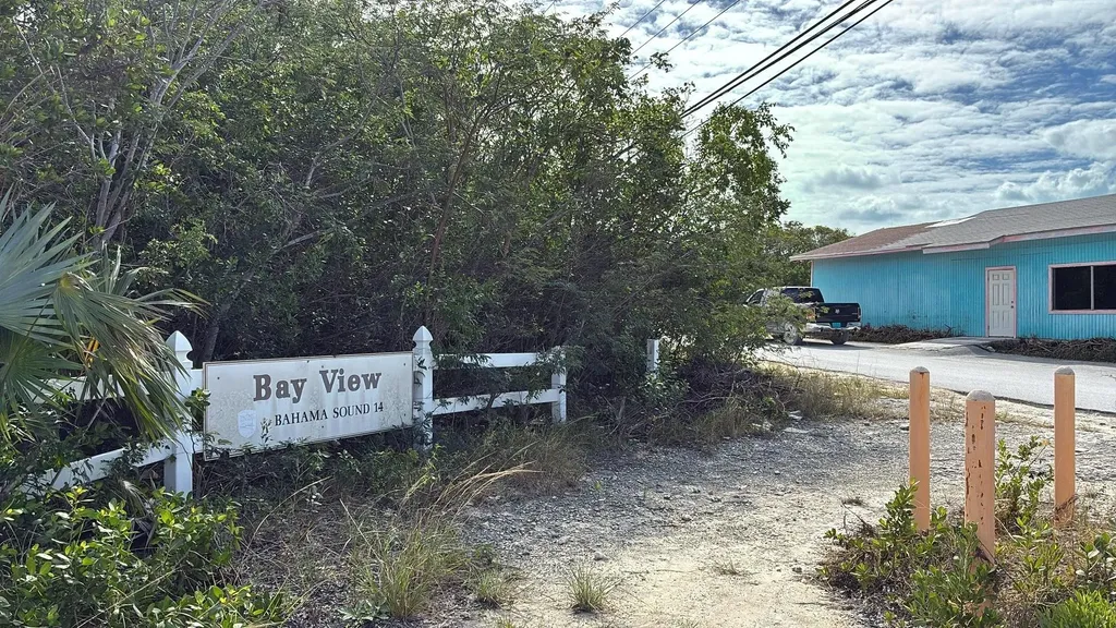 Lot 13157, Lantana Avenue Exuma BS