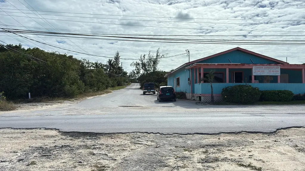 Lot 13157, Lantana Avenue Exuma BS
