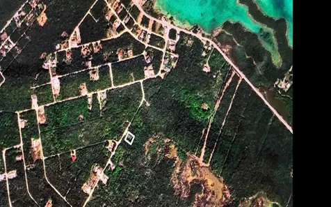 Lot 13157, Lantana Avenue Exuma BS