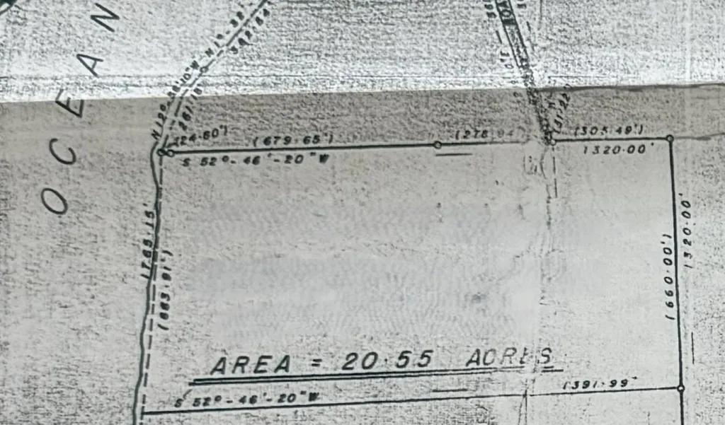 Nicholls Town Waterfront Andros BS