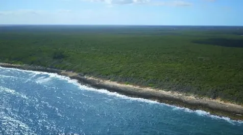 Nicholls Town Andros BS