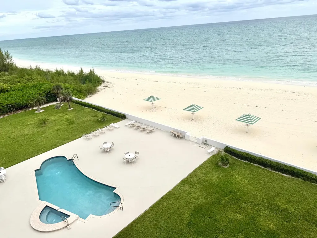 Bahama Reef Condominiums Grand Bahama Freeport BS