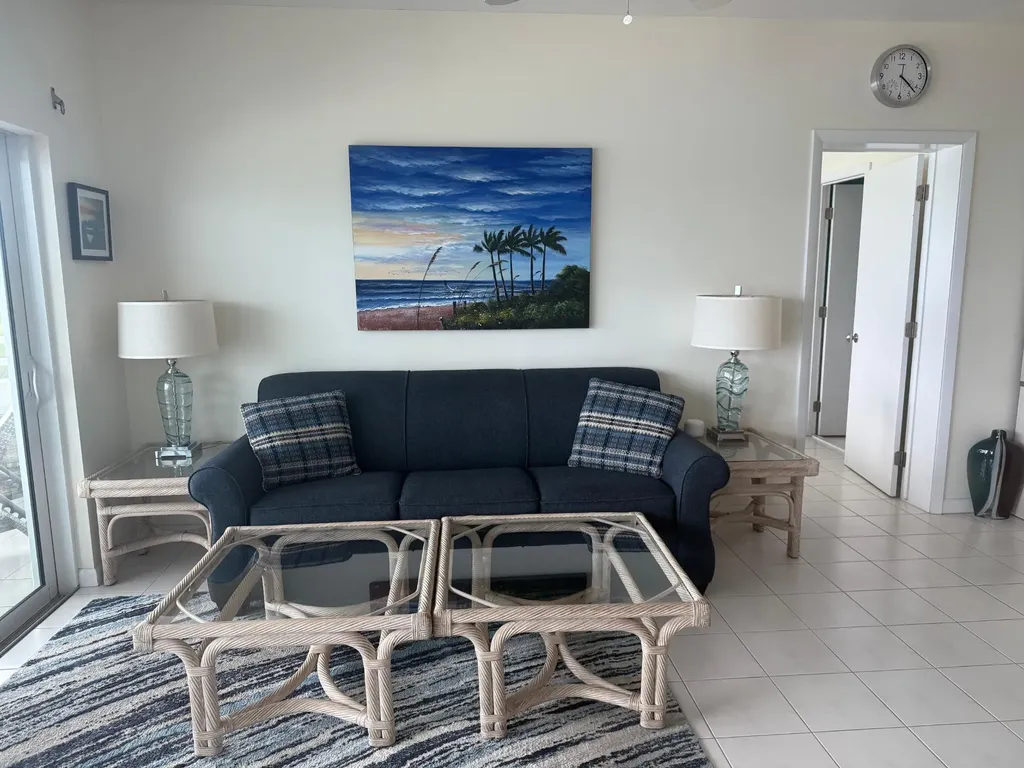 Bahama Reef Condominiums Grand Bahama Freeport BS
